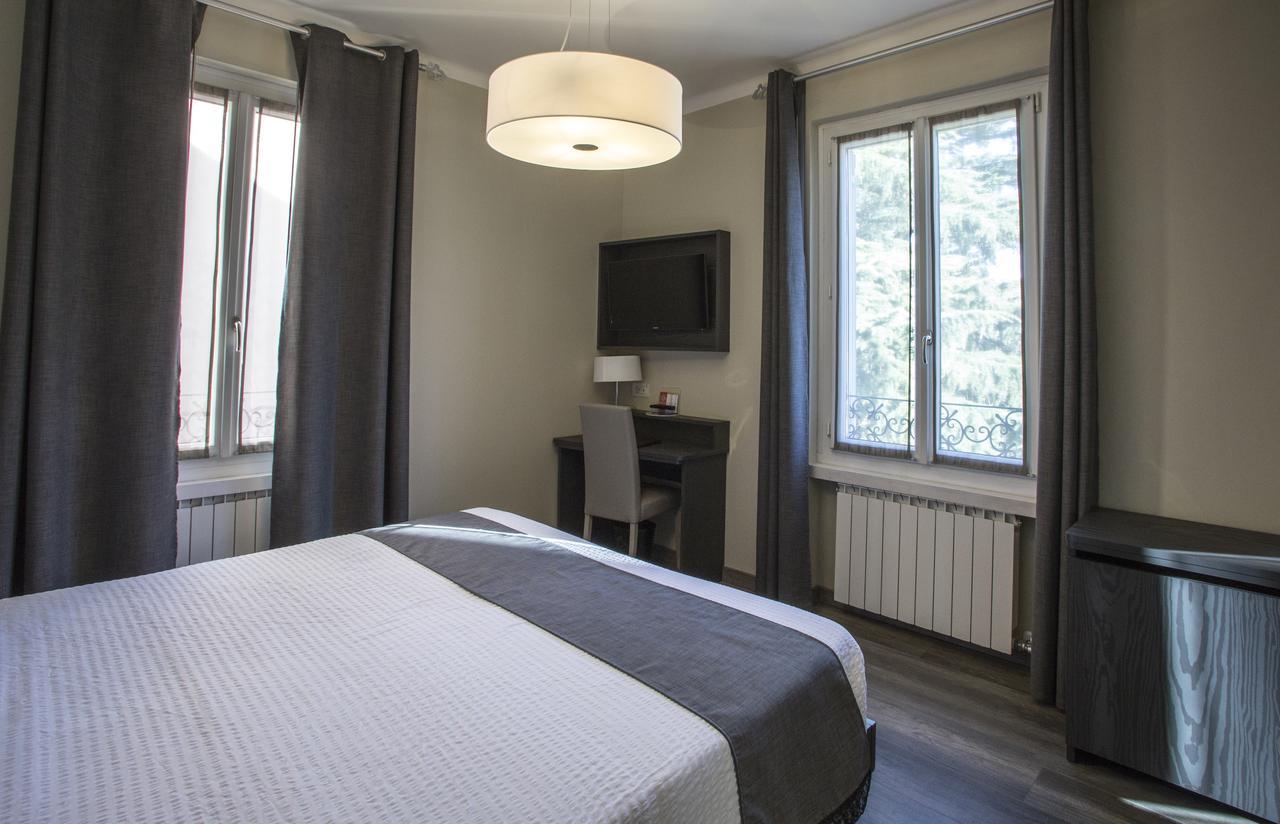 Hotel Ristorante Eurossola